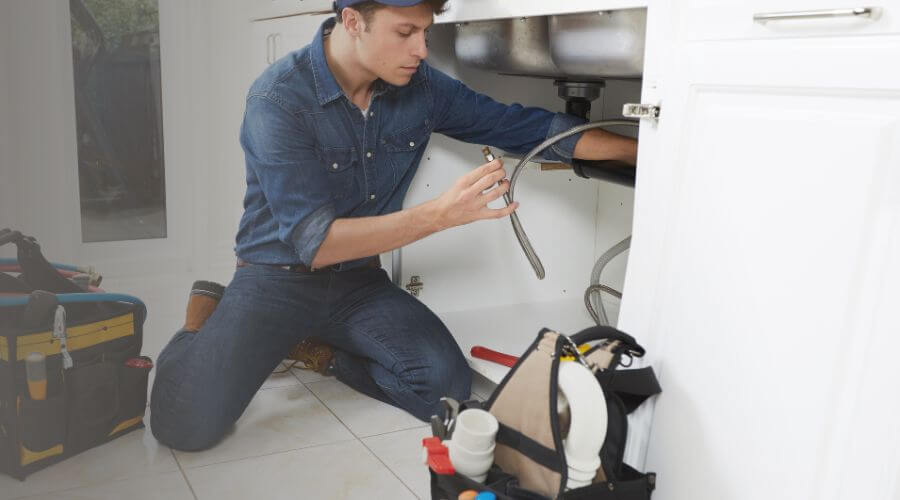Emergency Leak Repair in Farmington, NY